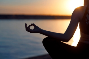 meditacion diaria
