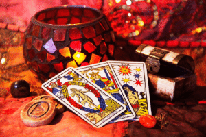 tirada de tarot gratis